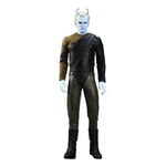 Star Trek : Enterprise - Figurine 1/6 Thy'lek Shran 29 Cm