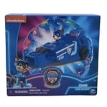 Véhicule miniature Paw Patrol The Mighty Movie Chase mini Cruiser