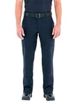 First Tactical Pantalon Tactique pour Homme Bleu Marine Taille 38 W/34 L