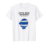 Mr. Men Little Miss Whoops T-Shirt T-Shirt