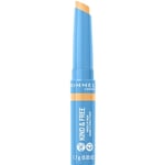 Rimmel Kind & Free Lipbalm 4 gram No. 001