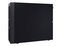 Fujitsu Primergy Tx1330 M5 - Server - Tower 1-Veis - 1 X Xeon E-2336 / Inntil 4.8 Ghz - Ram 16 Gb - Sata/Sas - Hot-Swap 3.5" Brønn(Er) - Uten Hdd - Gigabit Ethernet - Monitor: Ingen