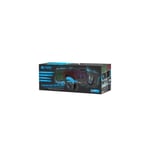 Pack Gaming 4 en 1 Fury Thunderstreak 3.0 Gris