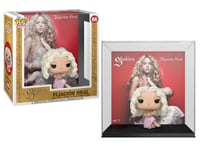 Figurine - Pop! Albums - Shakira - Fijacion Oral - N° 66 - Funko