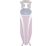 RUSSELL HOBBS LA083234 Ironing Board - Pink & Grey