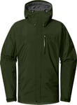 Haglöfs Men's Astral GORE-TEX II Jacket Seaweed Green, M