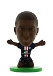 SoccerStarz SOC1199 - Paris St Germain Kylian Mbappe - Home Kit (2020 Version)/Figures