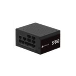 Corsair 850W SF850 SFX PSU Modular 80+ Platinum ATX 3.1 PCIe 5.1 Power Supply