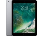 T1A - Apple iPad 6 128 GB 9.7" 2GB Wi-Fi 5 iOS 11 Space Gray