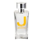 JACOMO - J De Jacomo For Her - Eau De Parfum Femme - Parfum Femme Floral Fruité Boisé - Gingembre, Jasmin & Musc - Spray Vaporisateur - Fabriqué En France - 100 ml