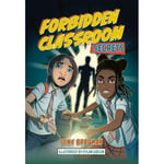 Reading Planet: Astro – Forbidden Classroom: Secrets – Mars/Stars band (häftad, eng)