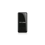 TP Link Mini Wireless N300 USB Adaptor