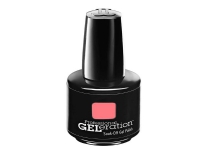 Jessica Jessica, Geleration Colours, Semi-Permanent Nail Polish, GEL-977, Coral Reef, 15 ml For Women