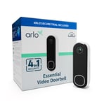 ARLO – Video Doorbell  (AVD3001-100EUS)