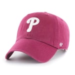 Casquette MLB Philadelphia Phillies Cleanup