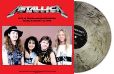 Metallica  Live At The Hammersmith Odeon London 1986  LP/Vinyl