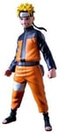 Naruto Toynami Figure 17cm Original RARE Series 1 SHIPPUDEN New