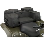 Packväska moose utility division - Ozark lastgaller bak svart racing 91 cm l x 48 w 20 h