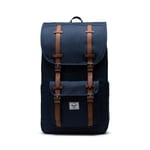 Herschel Little America - Sac à dos urbain Navy 30 L