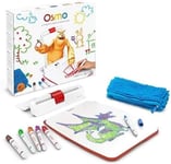 Osmo - Creative Kit On Learning Games - Drawing & Problem... 