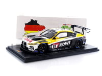 SPARK 1/43 - BMW M4 GT3 - NURBURGRING 2023 SG899