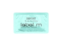 Label M Set, Label.M, Snapshot Scalp Soothing, Scalp Cream Treatment, Invigorating & Soothing, 25 Pcs, 9 Ml Unisex