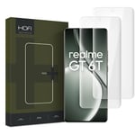 Herdet glass HOFI UV GLASS PRO+ 2-PACK REALME GT 6 / GT 6T CLEAR