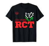 Rugby in the blood ahead Toulon! here is RCT T-Shirt