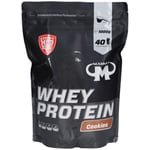 MAMMUT Whey Protein Cookies 1000 g Poudre