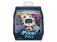 Qubeez Pets- Dalmatiner I Pdq