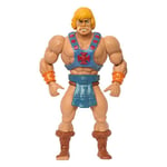 Motu X Tmnt: Turtles Of Grayskull Action Figura Stealth He-man 14 Cm Mattel