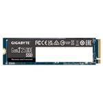 Kovalevy Gigabyte Gen3 2500E SSD 1TB 1 TB SSD