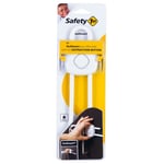 Safety 1st OutSmart slide lock