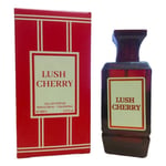 Lush Cherry Perfume for Women Designer Fragrance 100ml EDP for her Gift for her