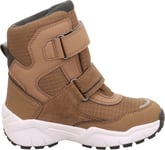 Superfit Culusuk 2.0 GTX Vinterkängor, Brown/Grey, 25