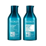 REDKEN Kit Extreme Longueur shampoo 300ml + conditioner 300ml