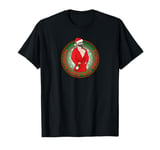 Like A Normal Uncle Only Drunker, Funny Christmas Druncle T-Shirt