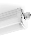 LED-lysrör | 2430 lm | 4000 K | 22 W | IP65