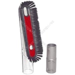 Vacuum Cleaner Soft Dusting Brush Tool Fits Dyson DC20, DC21 and DC22