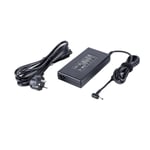 Strømadapter / lader for ASUS ZENBOOK PRO UX501JW.