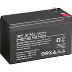 CoreParts Lead Acid Battery