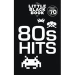 Little Black Book 80'S Hits