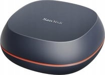 Dysk Zewnętrzny Ssd Sandisk Desk Drive 8Tb Szary (002200810000)