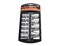 Boxer® Kapsyler 1/2" Set Med 10 St.