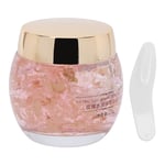 Rose Hydrating Petal Mask Sleeping Skincare Overnight Facial Moisturizer Nig LSO