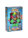 Johntoy Magic Cube Foldable 2 pcs.