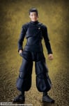 Bandai S.H.Figuarts Ju-Jitsu Kaisen Hidden Inventaire Suces Death Suguru Geto