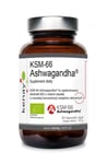 Kenay - Ashwagandha Ksm-66 (60 Capsules)