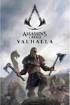 ASSASSIN'S Creed - Affiches Maxi " Valhalla Raid " - 61x91,5 CM