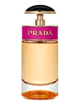 Prada Prada Candy Eau De Parfum 50Ml Nude